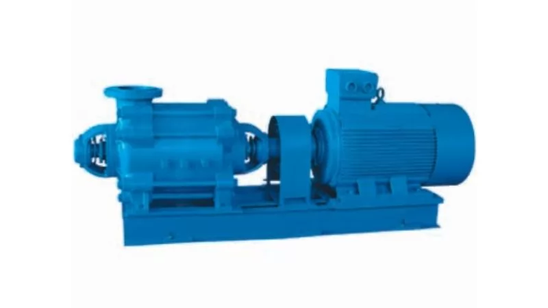 MD Centrifugal Multistage Pump