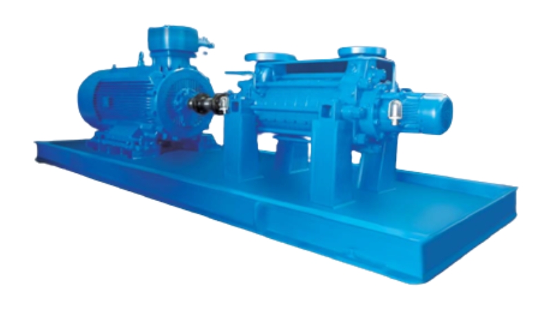 SLMC-BB4 Series  End Support Centrifugal Pump 