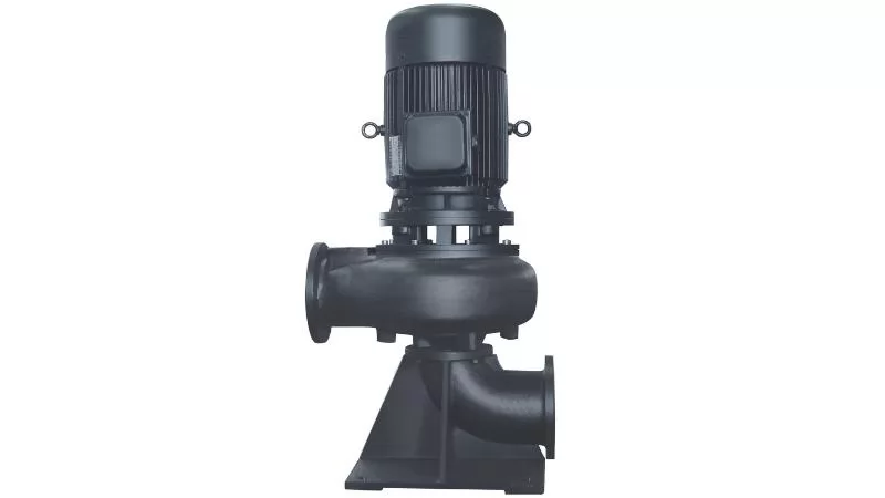 WL Series Vertical Sewage Pump