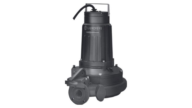 WQ Series Submersible Sewage Pump